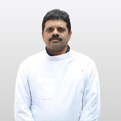Prof. (Dr.) M. Siddharth